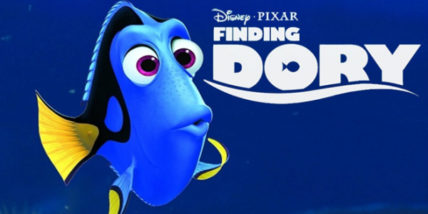Se revela el trailer final de Finding Dory